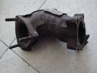 down pipe 300zx z31 vg30det-thumb-1