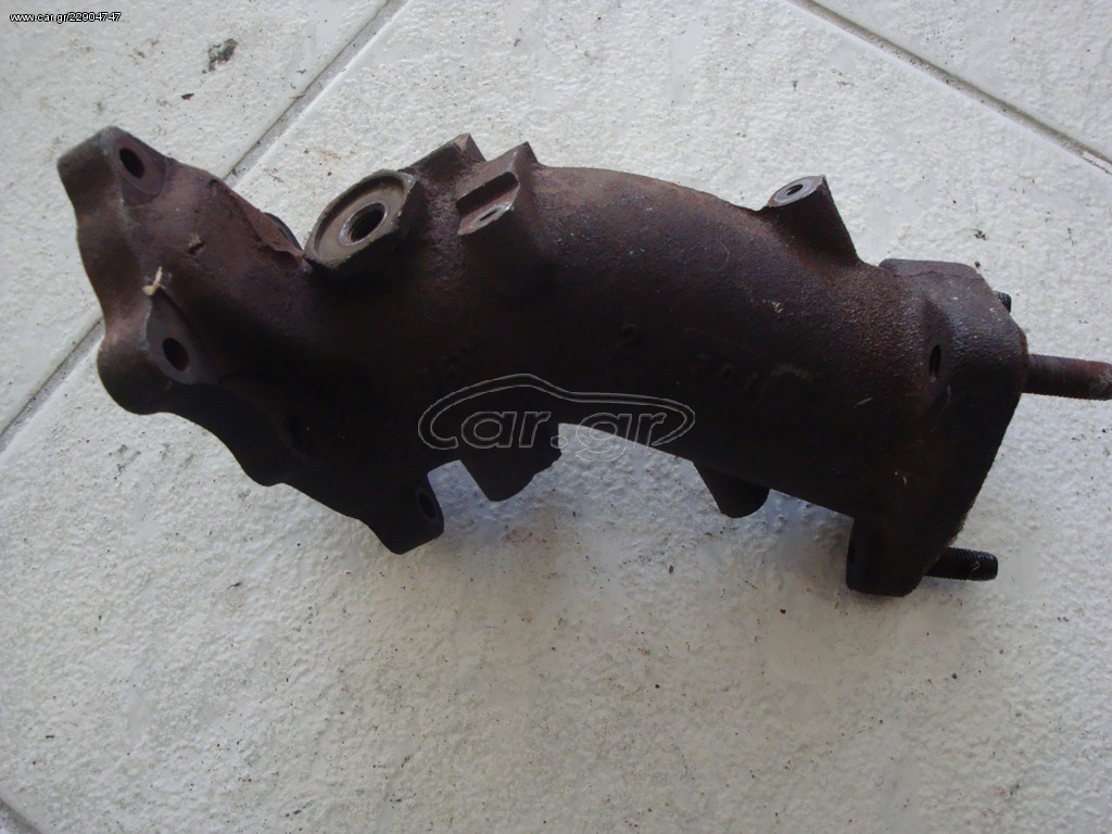down pipe rb25 skyline gtr 