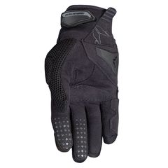 Nordcode Air Tech Γάντια Black/Red-thumb-1