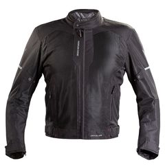 Nordcode Jackal Air Jacket Black-thumb-2