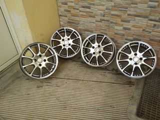 Ζάντες alltech italia