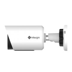 Κάμερα Mini IP με ανάλυση 2MP H.265 MS-C2964-PB με φακό 2.8mm εμβέλεια 30m