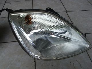 μπροστινα ΦΑΝΑΡΙΑ FORD FTESTA 2003-thumb-1