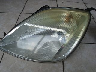 μπροστινα ΦΑΝΑΡΙΑ FORD FTESTA 2003-thumb-2