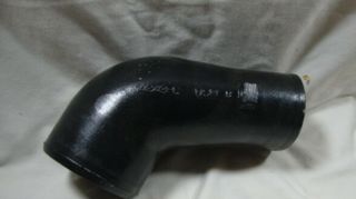 MERCRUISER EXHAUST ELBOW- ΓΩΝΙΑ ΕΞΑΤΜΙΣΗΣ 