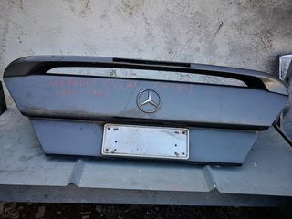 ΠΟΡΤ ΜΠΑΓΚΑΖ MERCEDES E-CLASS (W124) (PRE-FACELIFT) 1984-1993