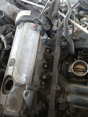 ΚΙΝΗΤΉΡΑΣ ΒΕΝΖΊΝΗΣ 1.4-1.3-1.0 8V  SEAT IBIZA CORDOBA VOLKSWAGEN POLO GOLF 94-99 MONΟΥ & ΠΟΛΑΠΛΟΥ ΨΕΚΑΣΜΟΎ ΚΟΔ.ΚΙΝ.ΑLL-ADX-ANX-thumb-2