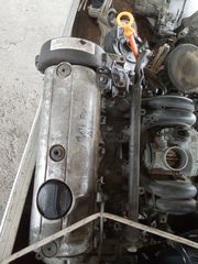 ΚΙΝΗΤΉΡΑΣ ΒΕΝΖΊΝΗΣ 1.4-1.3-1.0 8V  SEAT IBIZA CORDOBA VOLKSWAGEN POLO GOLF 94-99 MONΟΥ & ΠΟΛΑΠΛΟΥ ΨΕΚΑΣΜΟΎ ΚΟΔ.ΚΙΝ.ΑLL-ADX-ANX-thumb-1