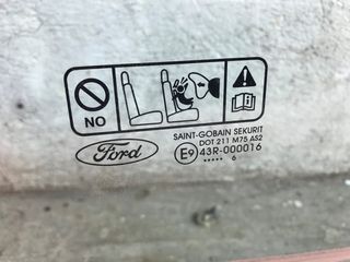 FORD FOCUS ΠΡΟΣΤΙΝΟ ΔΕΞΗ ΠΑΡΑΘΥΡΟ-thumb-2