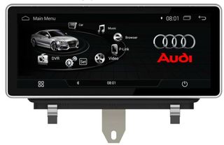 LM DIGITAL G293 Audi Q3 2009-2015 10 inch screen www.sound-evolution.gr 