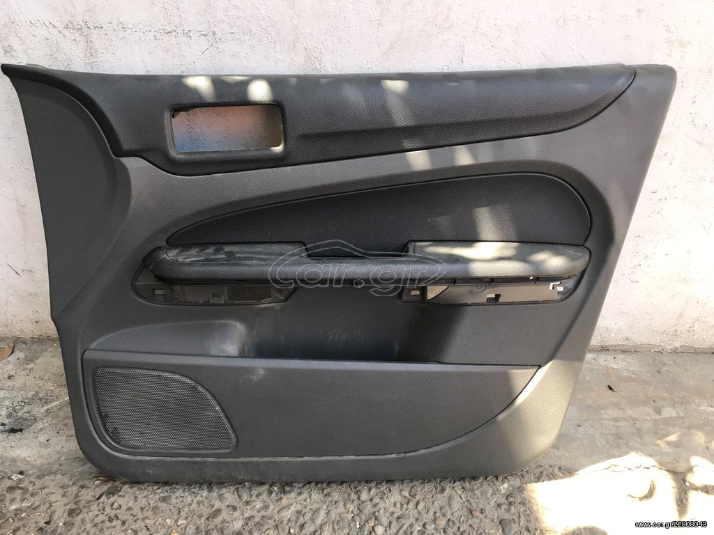 FORD FOCUS ΤΑΠΕΤΣΑΡΙΑ ΠΟΡΤΑΣ ΣΥΝΟΔΗΓΟΥ
