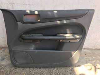 FORD FOCUS ΤΑΠΕΤΣΑΡΙΑ ΠΟΡΤΑΣ ΣΥΝΟΔΗΓΟΥ-thumb-1