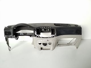 Ταμπλό HYUNDAI ACCENT Sedan 4dr 2006 - 2011 ( MC ) 1.4 GL  ( G4EE  ) (97 hp ) Βενζίνη #XC13230799F