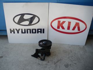 ΑΝΤΛΙΑ ΥΔΡΑΥΛΙΚΟΥ ΤΙΜΟΝΙΟΥ HYUNDAI H-1 2.5 16v CRDI '02-'08