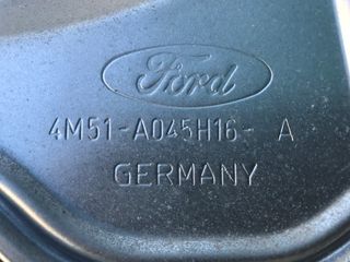 FORD FOCUS ΚΟΜΠΛΕ ΠΑΝΕΛ ΠΟΡΤΑΣ ΔΕΞΙΑΣ-thumb-2