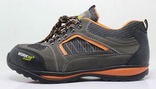 FT Workfit Sport Performance Δερμάτινο S1P Παπούτσι Ασφαλείας