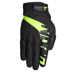 ΓΑΝΤΙΑ MIDSEASON GLENN II BLACK-FLUO| NORDCODE