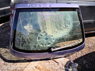 ΠΟΡΤ ΜΠΑΓΚΑΖ PEUGEOT 306 1999-2002