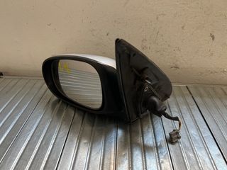 Ηλεκτρικός καθρέπτης αριστερά Nissan Almera N16 00-07 ΑΓΓΛΙΚΟ-thumb-4