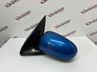 Ηλεκτρικός καθρέπτης αριστερά Nissan Almera N16 00-07 ΑΓΓΛΙΚΟ