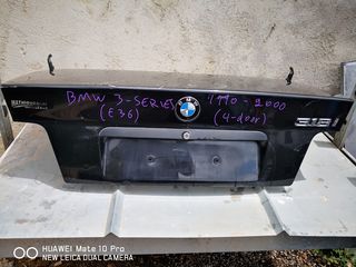 ΠΟΡΤ ΜΠΑΓΚΑΖ BMW 3-SERIES (E36) 1990-2000 (4-DOOR)