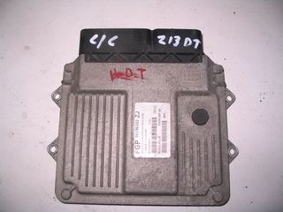 OPEL CORSA C