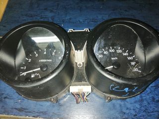 DAEWOO KALOS 05' ΚΑΝΤΡΆΝ ΙΩΑΝΝΙΔΗΣ 