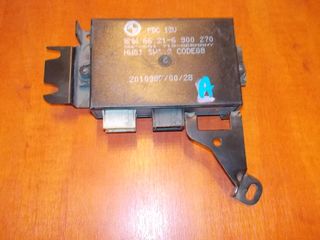 ΜΟΝΑΔΑ PDC BMW E46 E39 E85 ''BMW Bαμβακας''