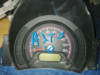 NISSAN PIXO 10' ΚΑΝΤΡΆΝ ΙΩΑΝΝΙΔΗΣ 
