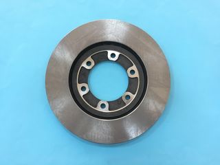 ΔΙΣΚΟΠΛΑΚΑ MAZDA B2600 1989-1995-thumb-1