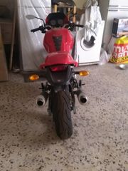 Ducati Monster 620 2004 Monster 620 i.e.-thumb-1