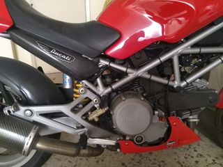 Ducati Monster 620 2004 Monster 620 i.e.-thumb-2