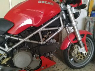 Ducati Monster 620 2004 Monster 620 i.e.-thumb-4