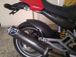 Ducati Monster 620 2004 Monster 620 i.e.-thumb-5