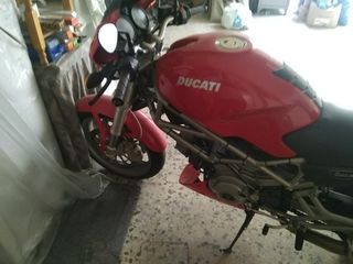 Ducati Monster 620 2004 Monster 620 i.e.-thumb-3