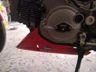 Ducati Monster 620 2004 Monster 620 i.e.-thumb-7