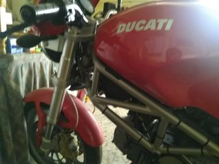 Ducati Monster 620 2004 Monster 620 i.e.-thumb-8