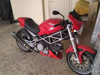 Ducati Monster 620 2004 Monster 620 i.e.-thumb-10