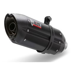 ΕΞΑΤΜΙΣΗ ΟΛΟΣΩΜΗ MT 09 2014-2020 YAMAHA MIVV SUONO STEEL BLACK