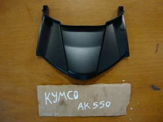 kymco ak 550