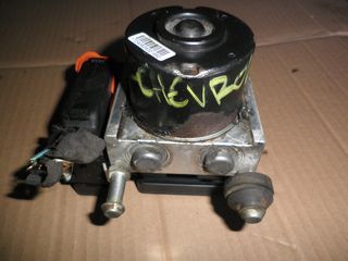 CHEVROLET MATIZ   04-10 KOLLIAS MOTOR