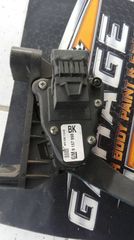 ΠΕΤΑΛΙ ΓΚΑΖΙΟΥ ΗΛΕΚΤΡΙΚΟ OPEL ASTRA G 98-04 Ζ16ΧΕ-thumb-1