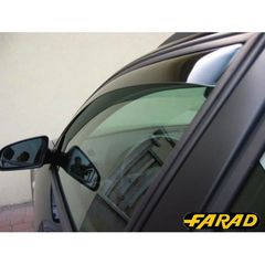 ΑΝΕΜΟΘΡΑΥΣΤΕΣ CITROEN C3 PICASSO 09> 5πορτο Κωδικός: FRD-12553B