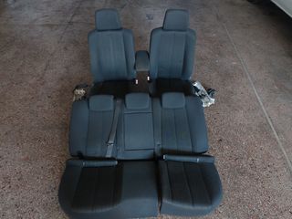 Καθίσματα/Σαλόνι - Renault Megane II - 2002-09
