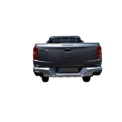 ΟΠΙΣΘΙΟΣ ΠΡΟΦΥΛΑΚΤΗΡΑΣ ΕΡΓΟΣΤΑΣΙΑΚΟΣ  MITSUBISHI L200 TRITON 2015+