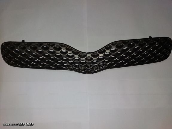 Σίτα προφυλακτήρα Toyota Yaris 2005, 53101-0D070, 3438S010