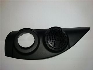 Ταπετσαρία πόρτας Fiat Doblo '09-'15, 07354986320E