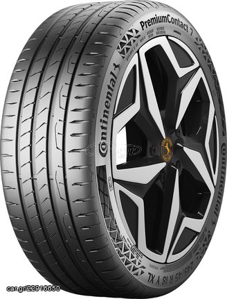 CONTINETAL PREMIUM CONTACT 7 225/45R17 ΕΩΣ 12 ΑΤΟΚΕΣ ΔΟΣΕΙΣ