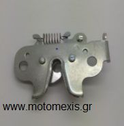 Κλειστρο σελας Yamaha Z125/V50/Crypton 110,115,105,135cc THΛ 2310512033