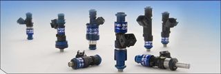 Fuel Injector Clinic FIC 1000cc Injectors for Toyota Supra 2JZ-GTE